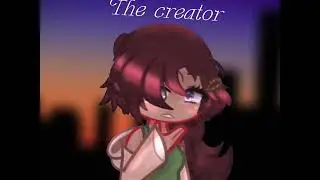 []joining this trend because I need to post something[] :) me and my oc[]