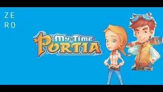 MY TIME AT PORTIA (part 54) - FINISHING ANOTHER YEAR