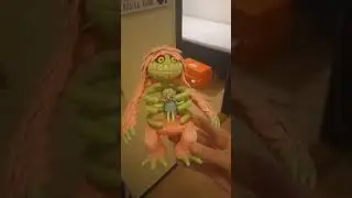 bona-petite my singing monsters #animation #fanmade #mysingingmonsters #viral #shorts
