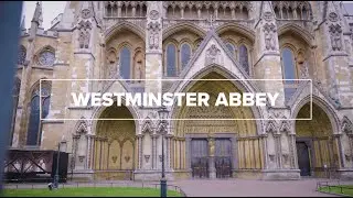 Visit Westminster Abbey: London’s royal church | Visit London