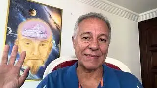 Relatos de Projeção Astral 15 - Fui ao cinema no mundo espiritual.