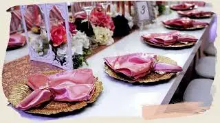 Selecting a Wedding Venue