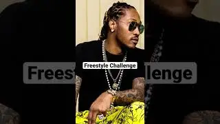Freestyle Challenge: Court Beat 🔥