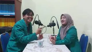 [NGOSAN] Ngobrol Santai bareng Ketua BEM AKADEMI TERAPI WICARA JAKARTA