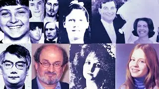 8 Chilling Murder Mysteries From Around The World