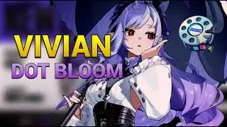 Vivian ▮ More Anomaly Please