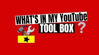 Basic Equipment You Need For Making Videos on the Cheap