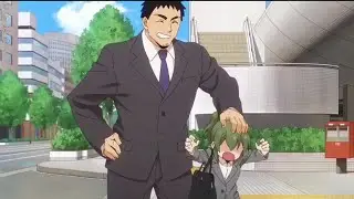 「Anime Edit」My Senpai Is Annoying 「AMV」~ MOOD