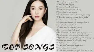 2018新歌 & 排行榜歌曲(中文歌曲排行榜2018)2018 - 1月 KKBOX 華語單曲排行月