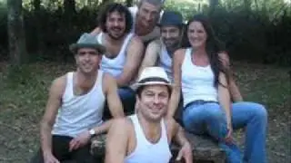 Les Copains des Bois - Putain de Temps