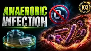 Anaerobic Infection  