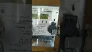 KH 59/65: EEE Students: Digital 3Phase Energy meter