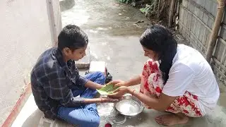 hey guys my new video please support
