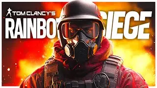 ACE is easy! | Rainbow Six Siege | [German/HD]