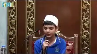 Alemlere Rahmetsin- Abdulsamet Yüksel