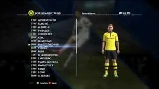 PESEdit 2013 Patch 1.0 + Links To Download