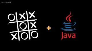 Step-by-Step Guide to Building a Tic Tac Toe Game in Java (CLI)