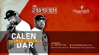 10. Double Trouble - Limpopo