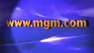 Opening to Blood Red 1998 VHS