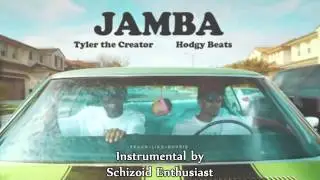 Tyler, The Creator - 