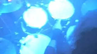 The drummer's quake cam, Kulturkalaset 2013
