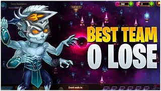 How to Easily Beat the Great Storm Event | Hero Wars Guide