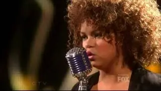 The X Factor 2011 - Movie Night - Top 11 - Rachel Crow