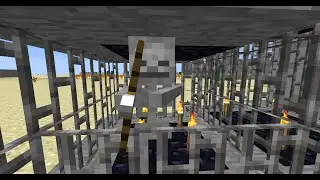 Enchanting Tutorial 8 - Projectile Protection Enchantment I, II, III and IV - MCinstructabuilds