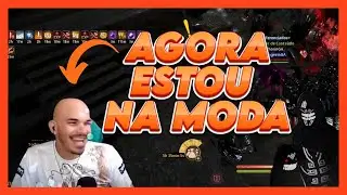 BDO - #️⃣1️⃣5️⃣ CALVÃO DE CRIA