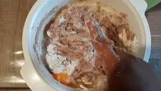 RESEP BAKSO ENAK KENYAL DALAM 1 MENIT VIDEO #SHORT DARI JERMAN