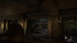 Clearing out seraphite camp