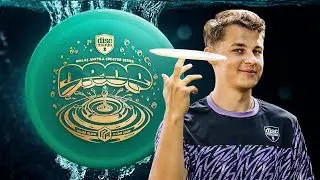 DROP💧Niklas Anttila Creator Series Color Glow C-line Drop