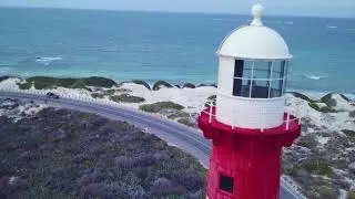 OUS 4k Drone Reel 2018