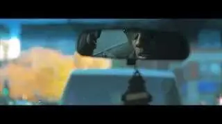 Peter O'Lean - Saviour