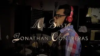 Jose Jose - Me basta (Jonathan Contreras) cover