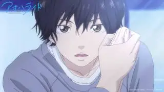 Sad Anime Ost : Ano Koro Ni Wa Modore Nai