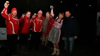 Wolfskamer 40th Anniversary