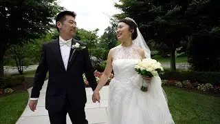 Bining & James | Palace l Abella Studios