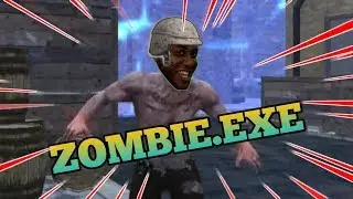 ZOMBIE.EXE | PUBG MOBILE