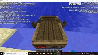 MC HDWGH Random Seed Glitchless (
