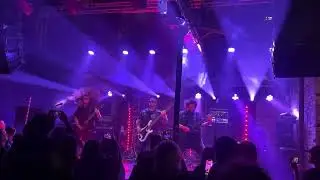 Hatriot - Horns & Halos (Live @ Rum Runners 2024)