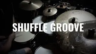 Drum shuffle