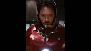 Iron man 👀