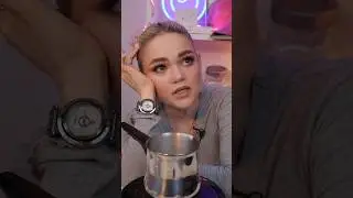 СЫРНЫЙ РАФ ДОМА #рецепт #рецепты #еда #кофе #кофейня