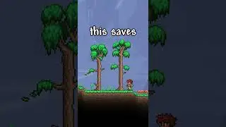 Copper Shortsword Speedrun! (world record)