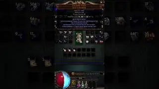 Fastest Six Link in Path of Exile for Me!