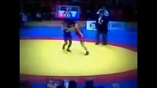 Расул Калиев