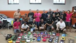 RC DRIFT - 1° PINGA 2024 Guaíra SP