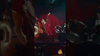 "Pronta pra desagradar" já está disponível no YouTube! ❤️‍🩹🎷😎