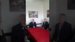 Adıyaman Gerger’de halkımızla birlikteyiz.